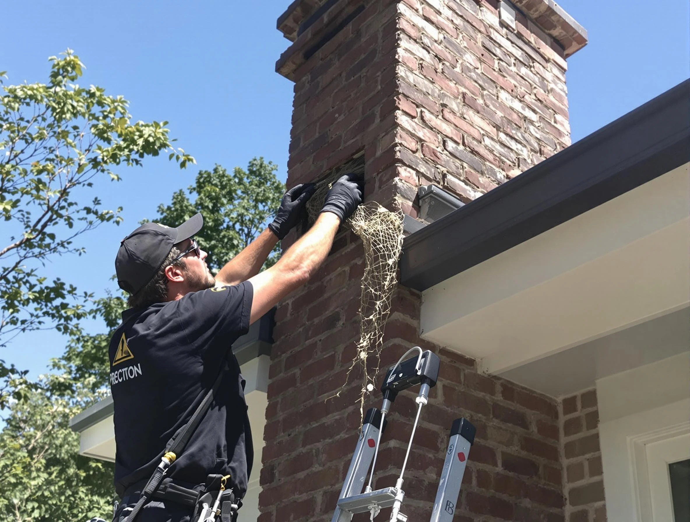 Animal & Debris Removal service in Tewksbury, MA
